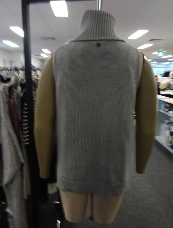 DALLY SLESS KNIT Back_11zon DALLY SLESS KNIT - Image 2