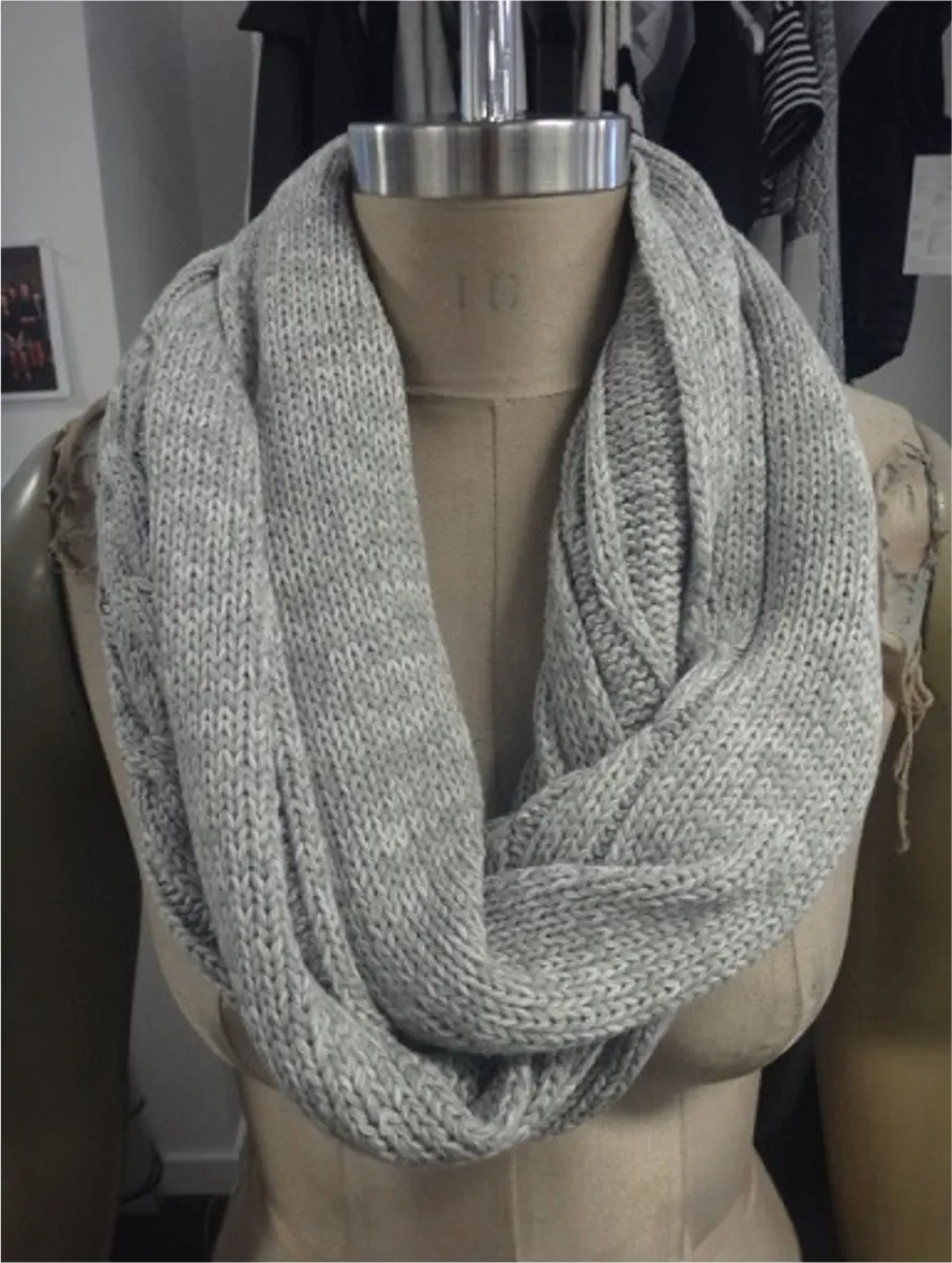FOREVER SCARF - Image 2