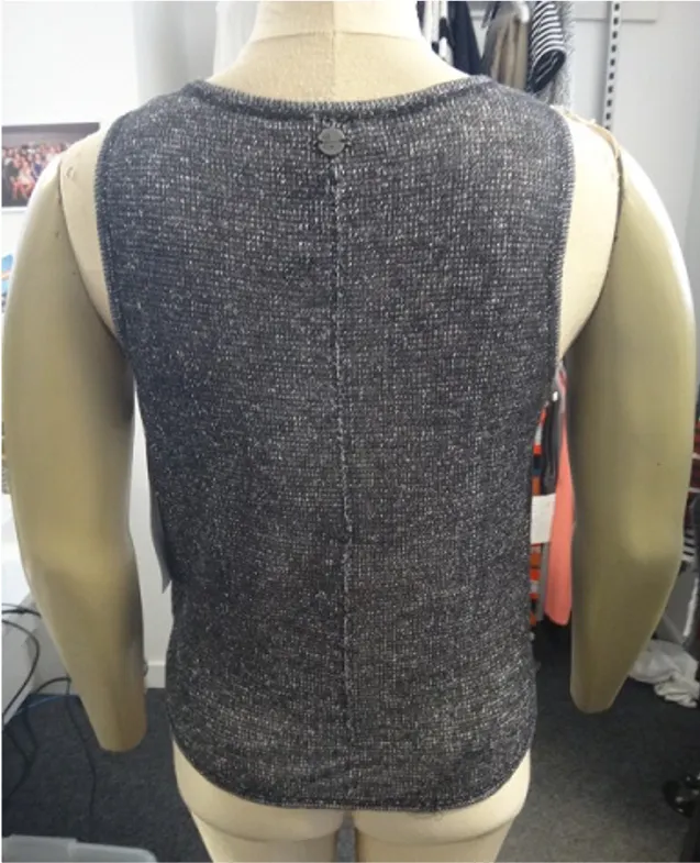 NIKKI KNIT - Image 2