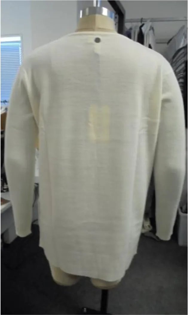 VICTORIA KNIT - Image 2